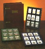 finest rare coins - buy sell, coin grading, other services