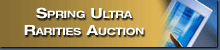 Rare U.S. coins and World Coins (RCI) annual Auction 