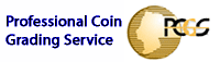 Professional Coin Grading Service