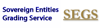 Sovereign Entities Grading Service
